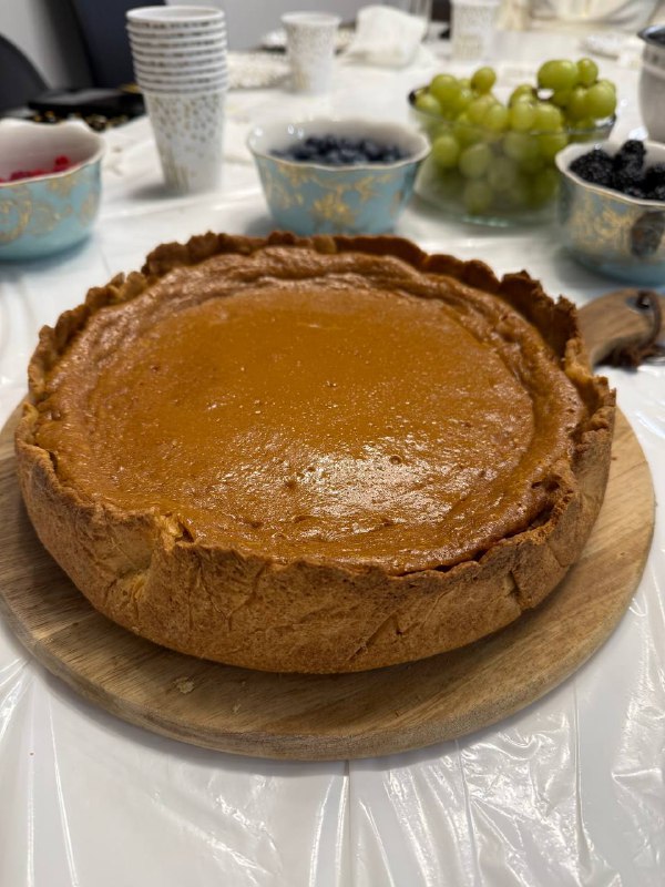 caramel-pie