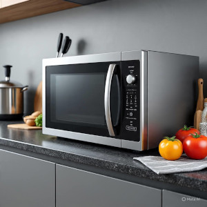 microwave-2th