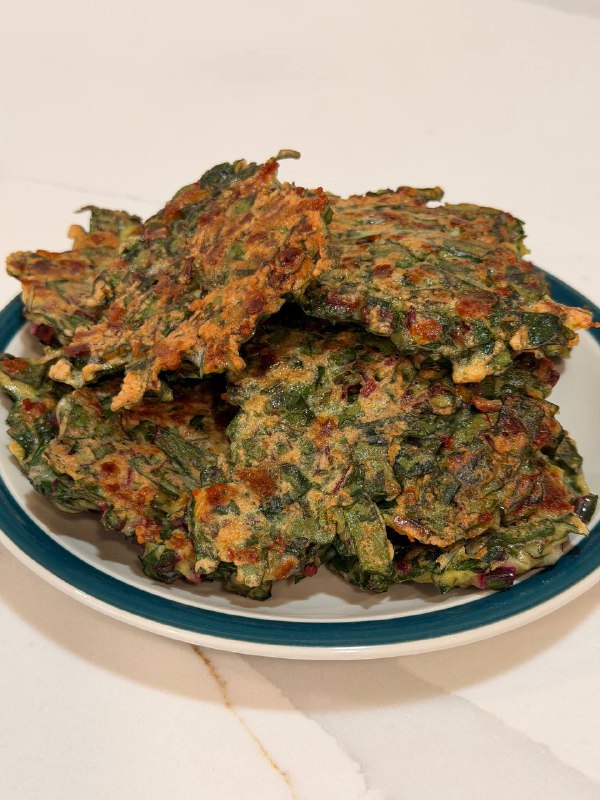 beet tops