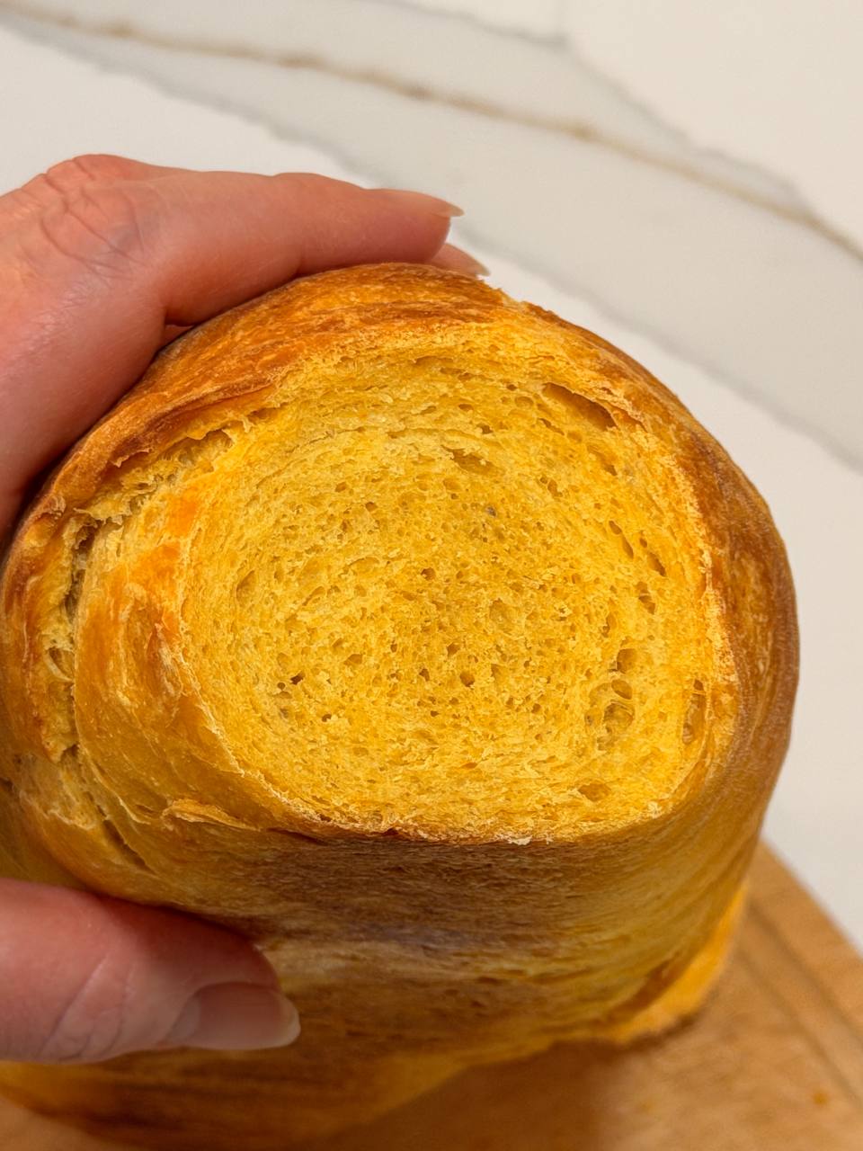 pumpkin bread-3