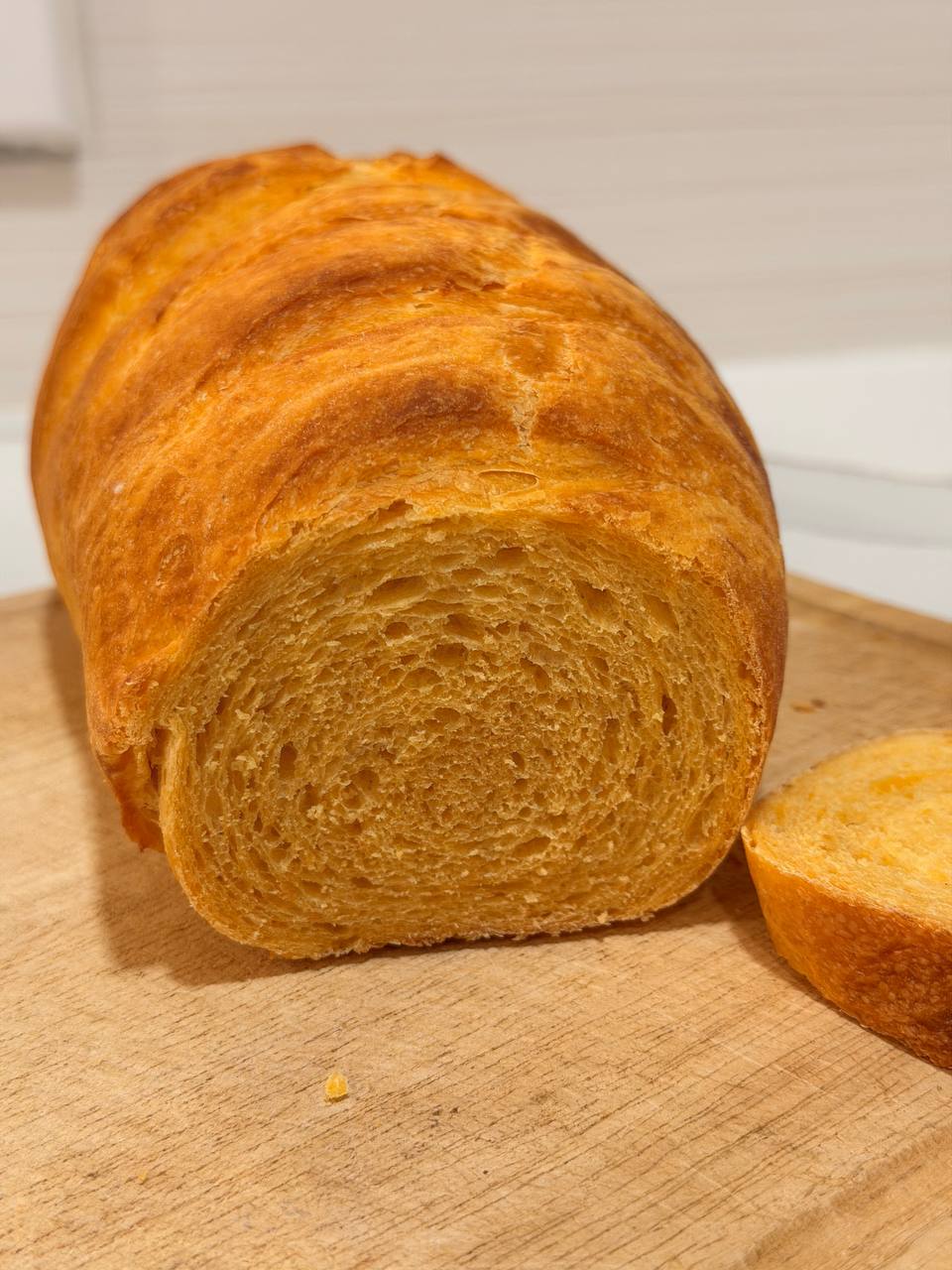 pumpkin bread-4